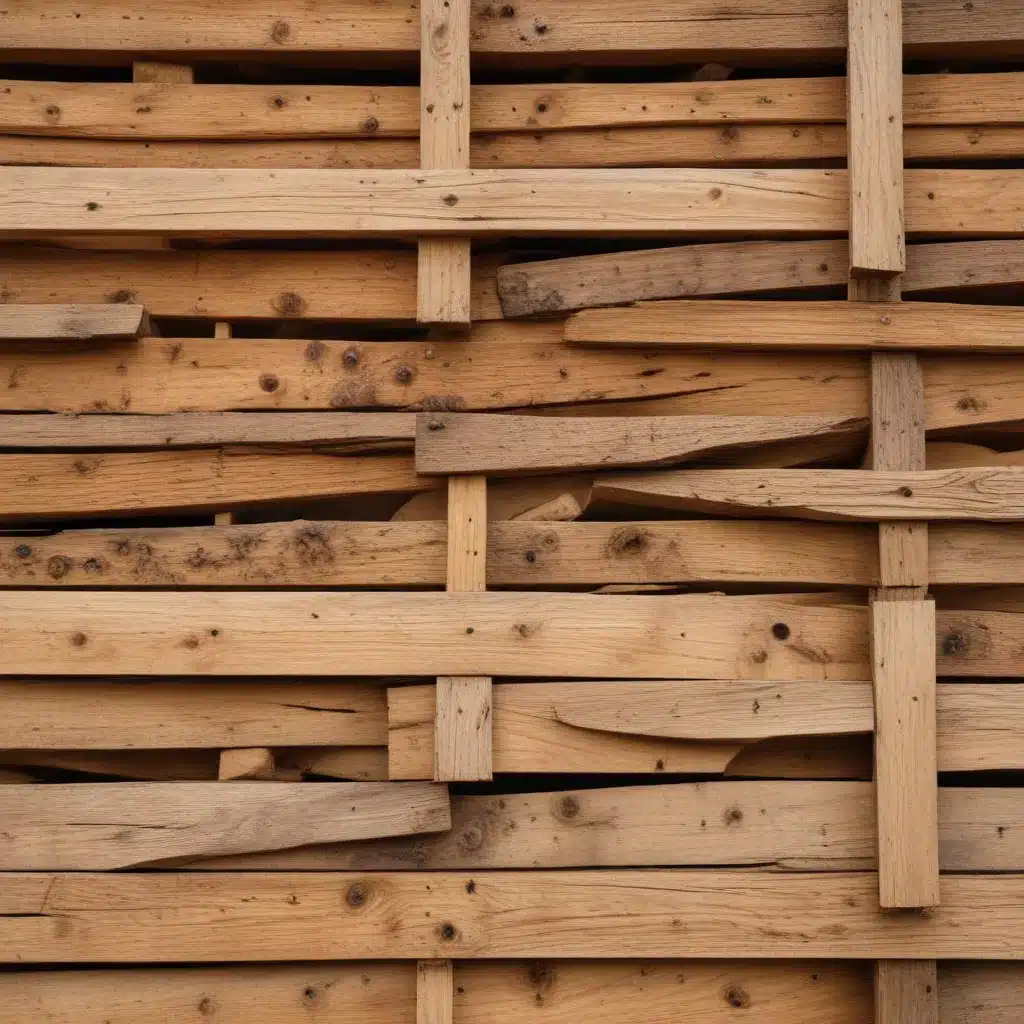 Woodcraft Parts for Restoration: Preserving Antique Wooden Structures