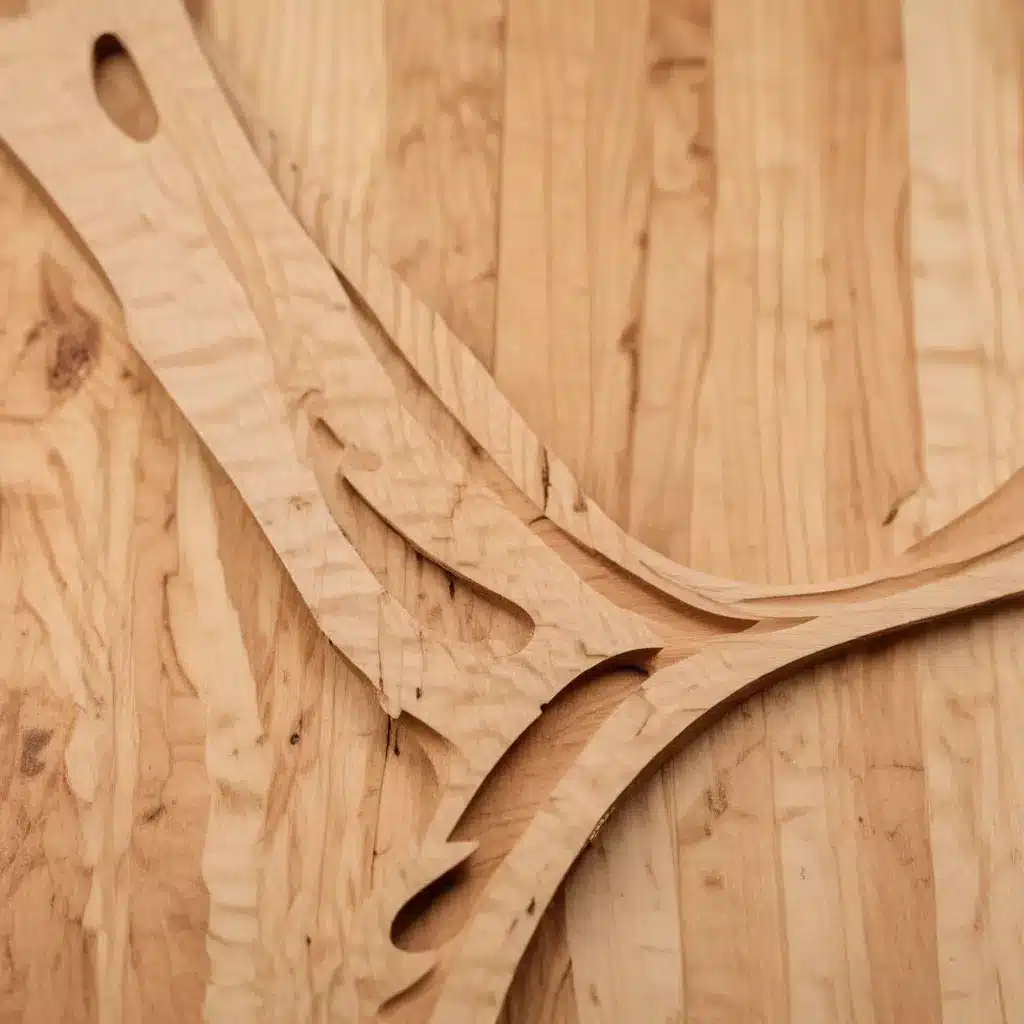 Woodcraft Perfection: Achieving Seamless Projects with Accurate Cutting