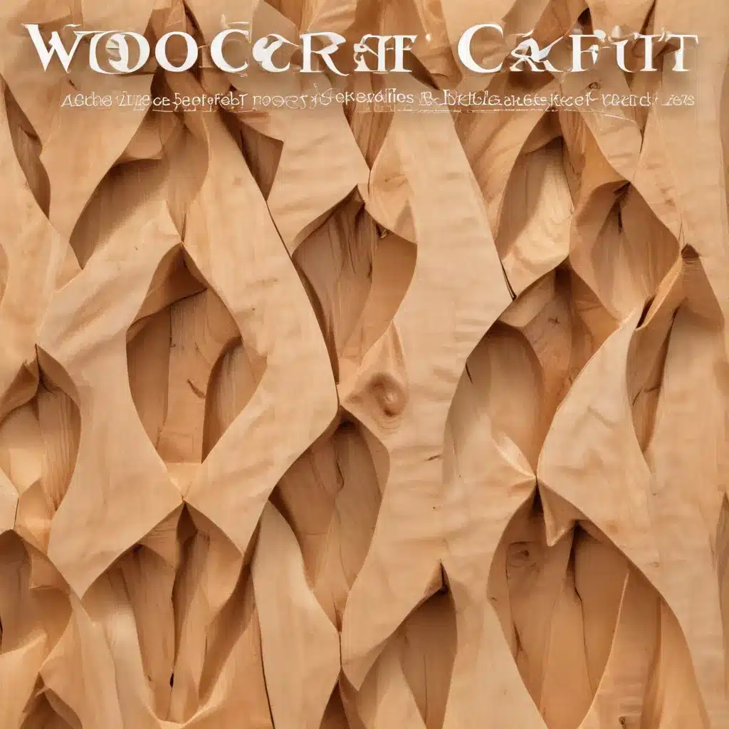 Woodcraft Perfection: Achieving Seamless Projects with Meticulous Cutting