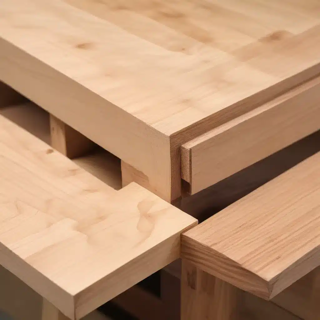 Woodcraft Perfection: Achieving Seamless Projects with Meticulous Dimensioning