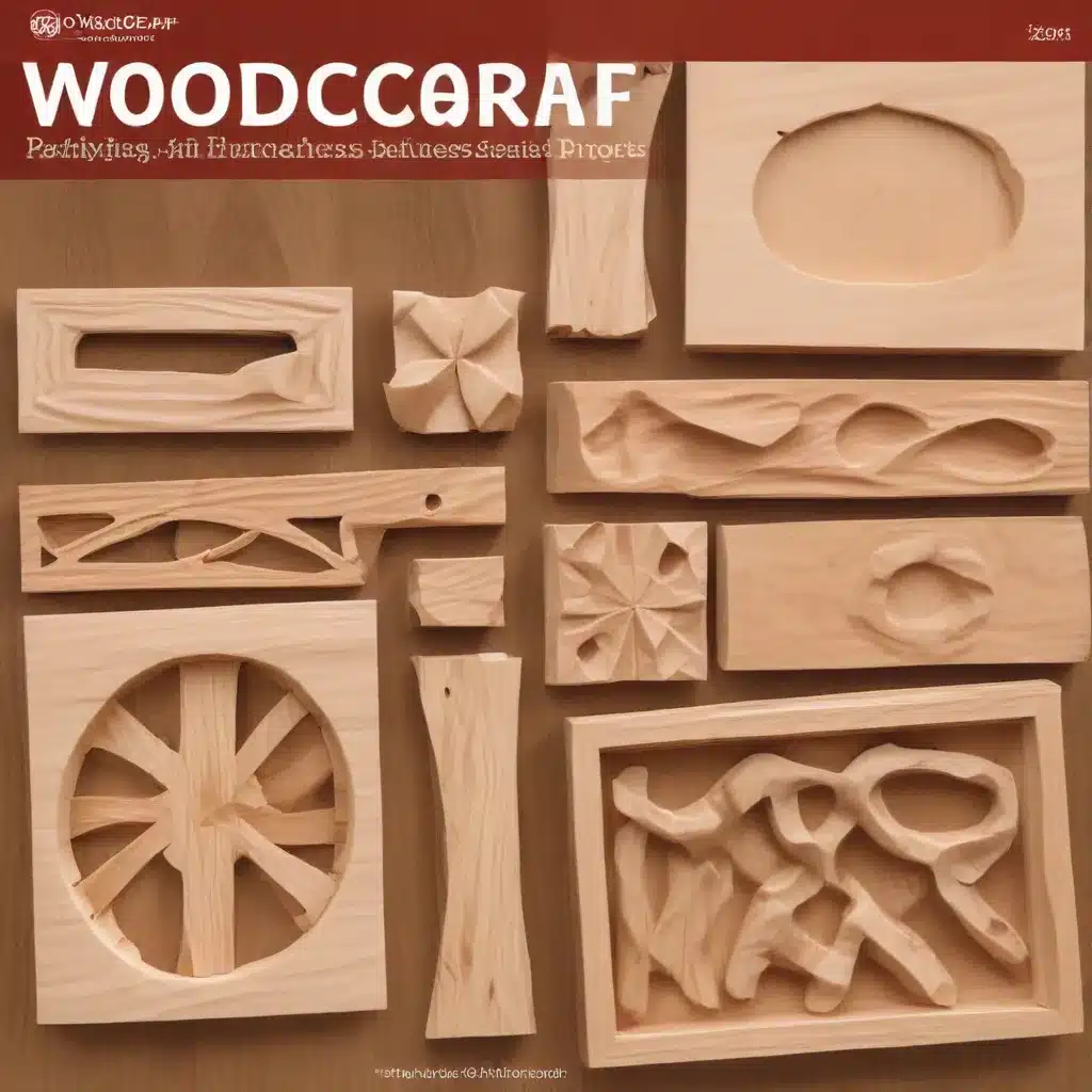 Woodcraft Perfection: Achieving Seamless Projects with Precise Dimensions