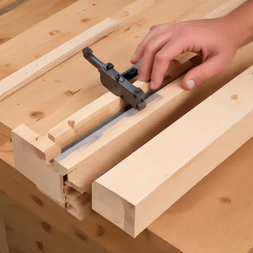 Woodcraft Perfection: Achieving Seamless Projects with Precise Jigs