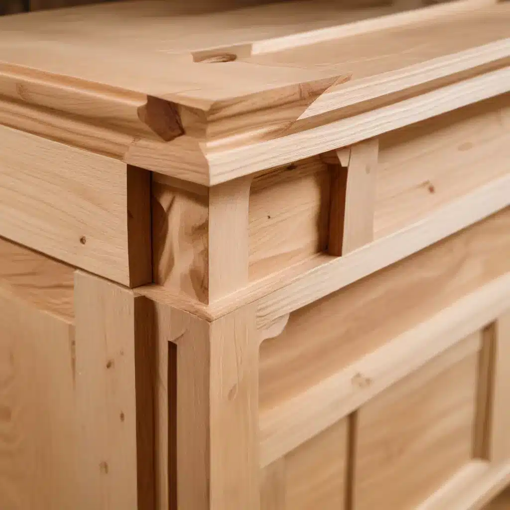 Woodcraft Perfection: Achieving Stunning Joinery in Your Projects