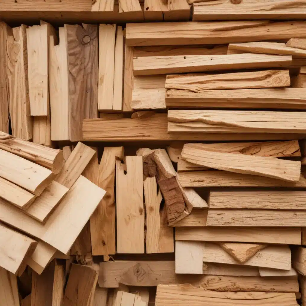 Woodcraft Safety in the Home: Ensuring Safe Use of Wood Products for DIYers