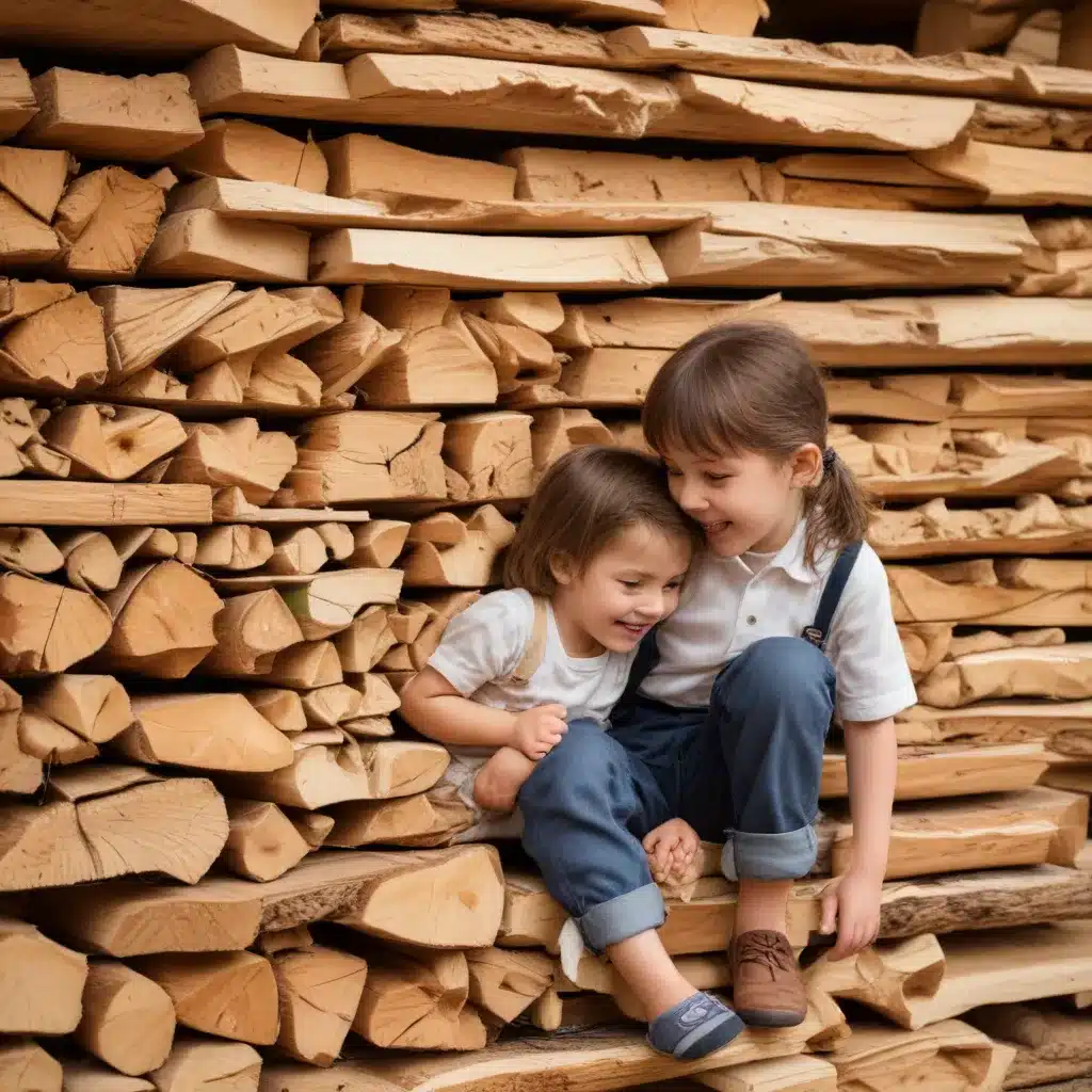 Woodcraft Safety in the Home: Ensuring Safe Use of Wood Products for Families