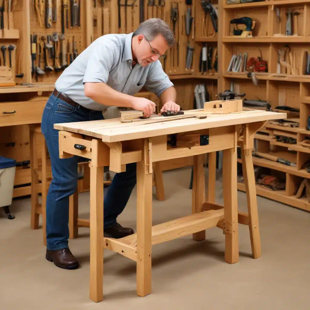 Woodcraft Trends to Watch: Exploring the Latest Styles and Techniques in Woodworking