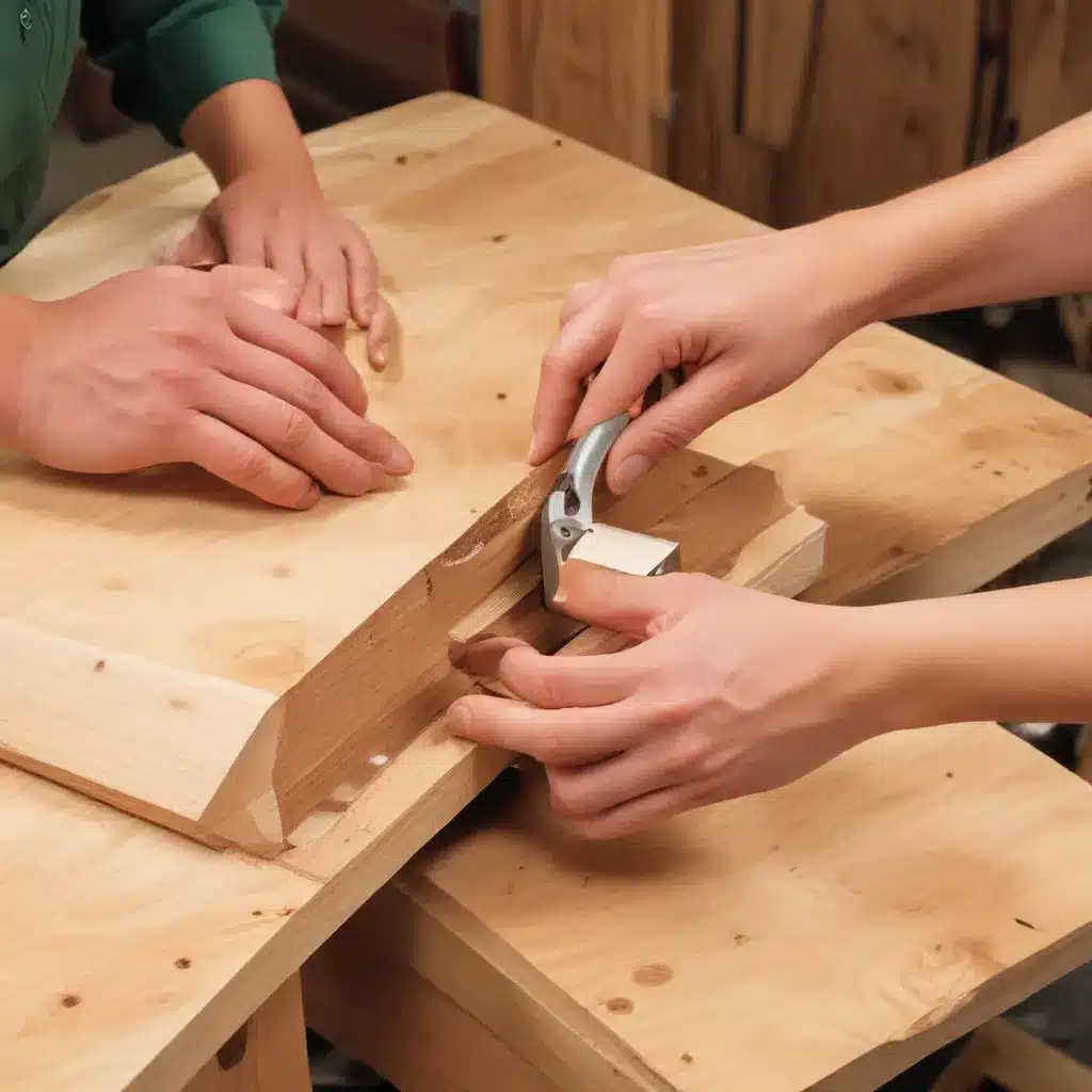 Woodcraft Troubleshooting: Identifying and Solving Common Woodworking Issues