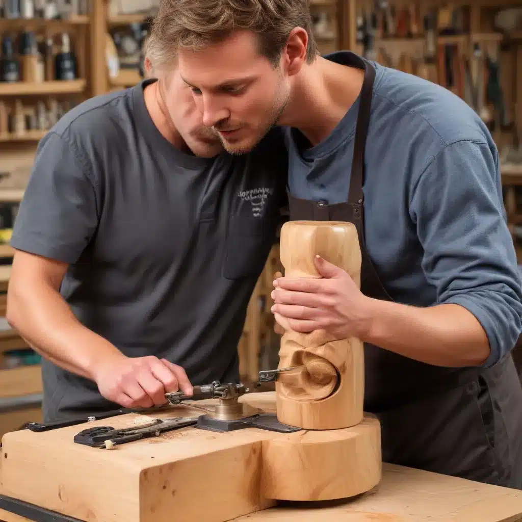 Woodturning 101: Turning Timber into Timeless Treasures