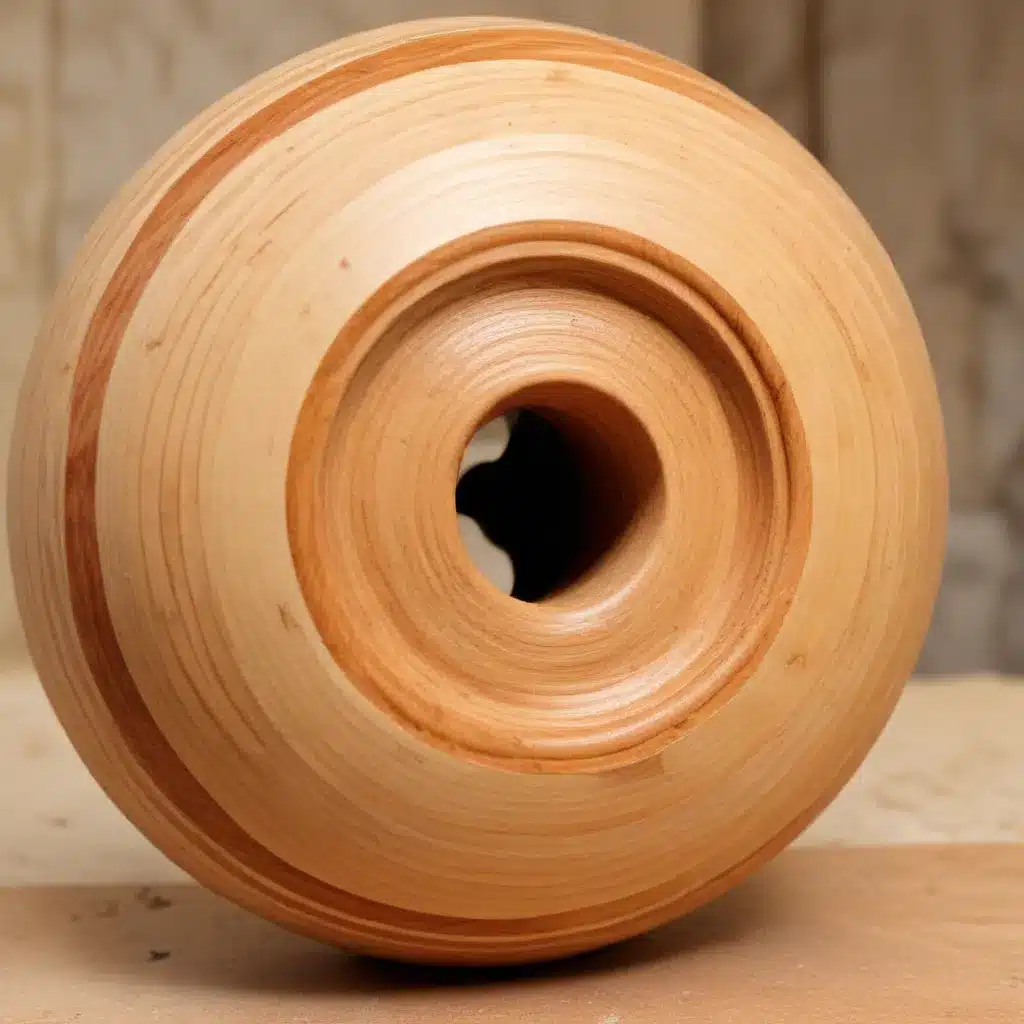 Woodturning Techniques: Streamlining Your Craft