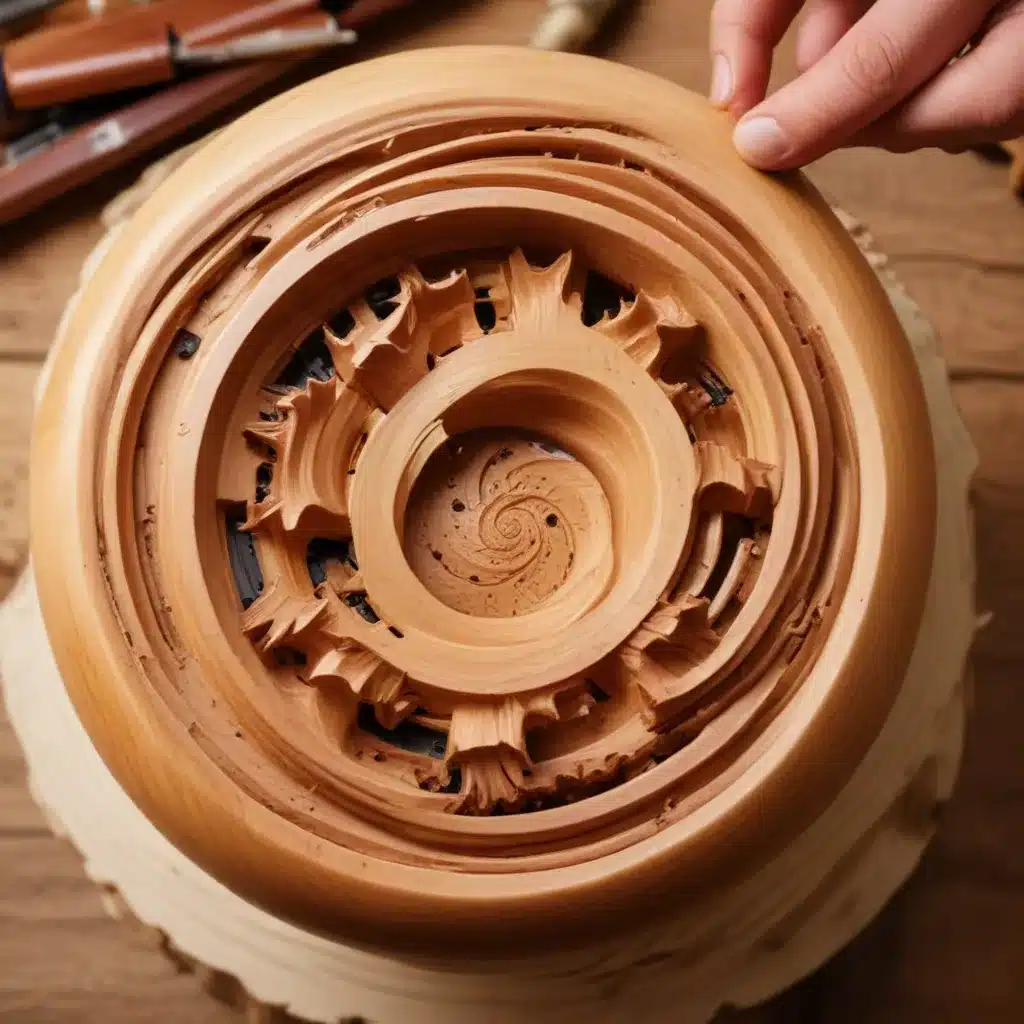 Woodturning Techniques: Turning Timber into Timeless Art