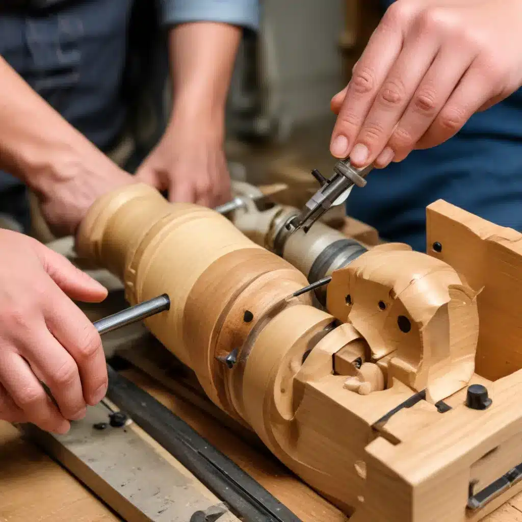 Woodturning for Beginners: Starting Your Journey on the Lathe