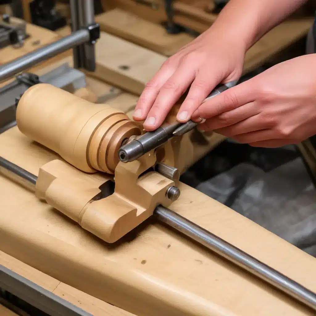 Woodturning for the Beginner: Starting Your Journey on the Lathe