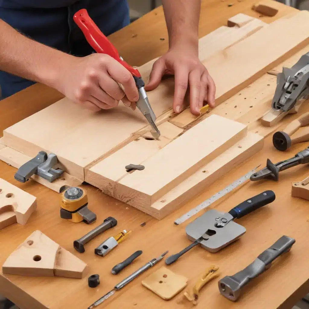 Woodworking Accessories: Enhancing Your Craft with Innovative Tools