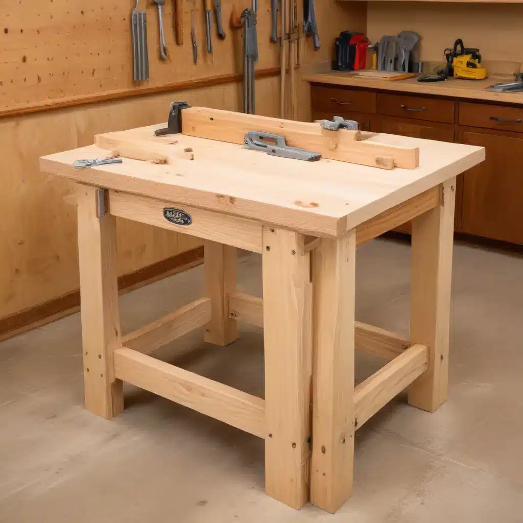 Woodworking Bench Dogs: Securing Your Work for Precision