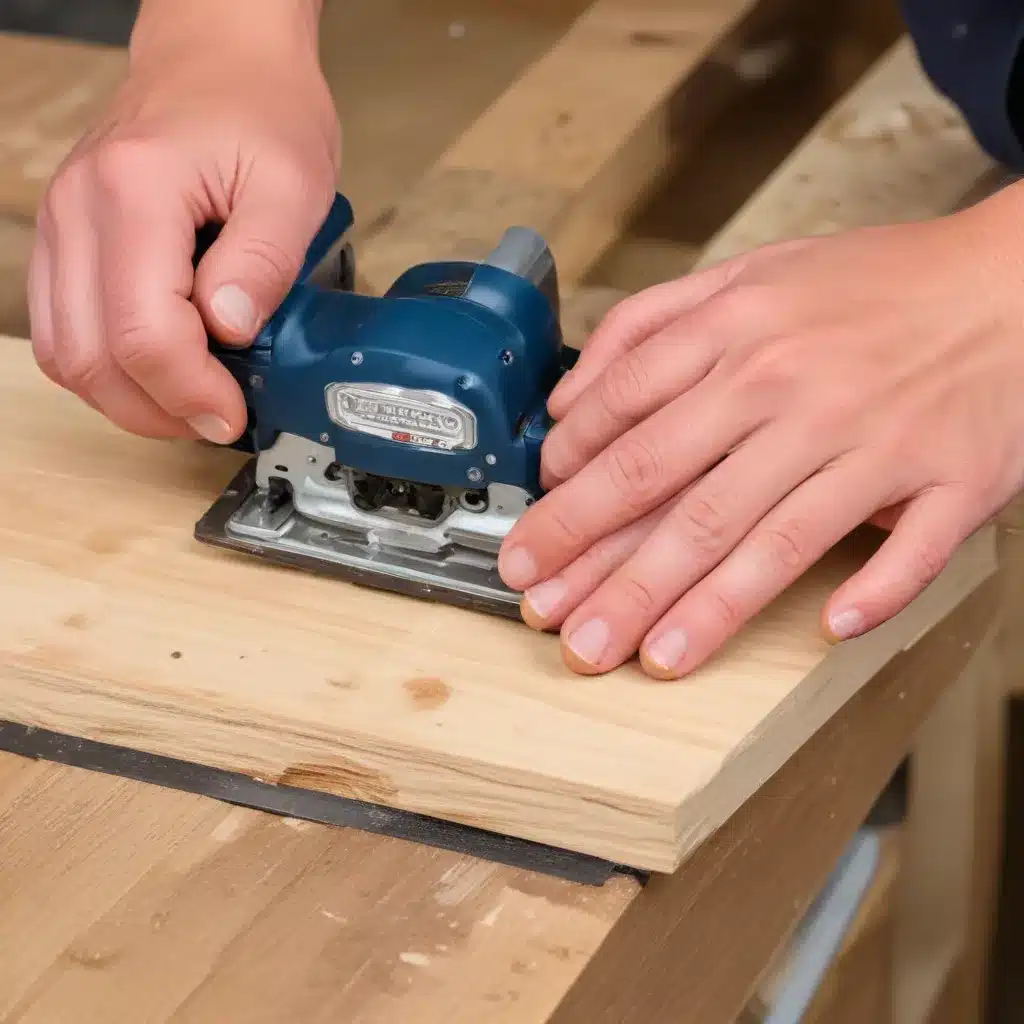 Woodworking Biscuit Joiner Tips: Strengthening Connections with Ease