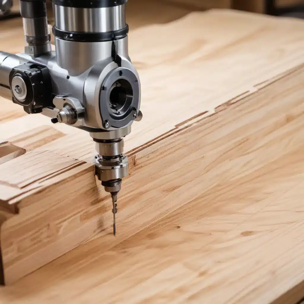 Woodworking CNC Router Projects: Unlocking the Potential of Automation