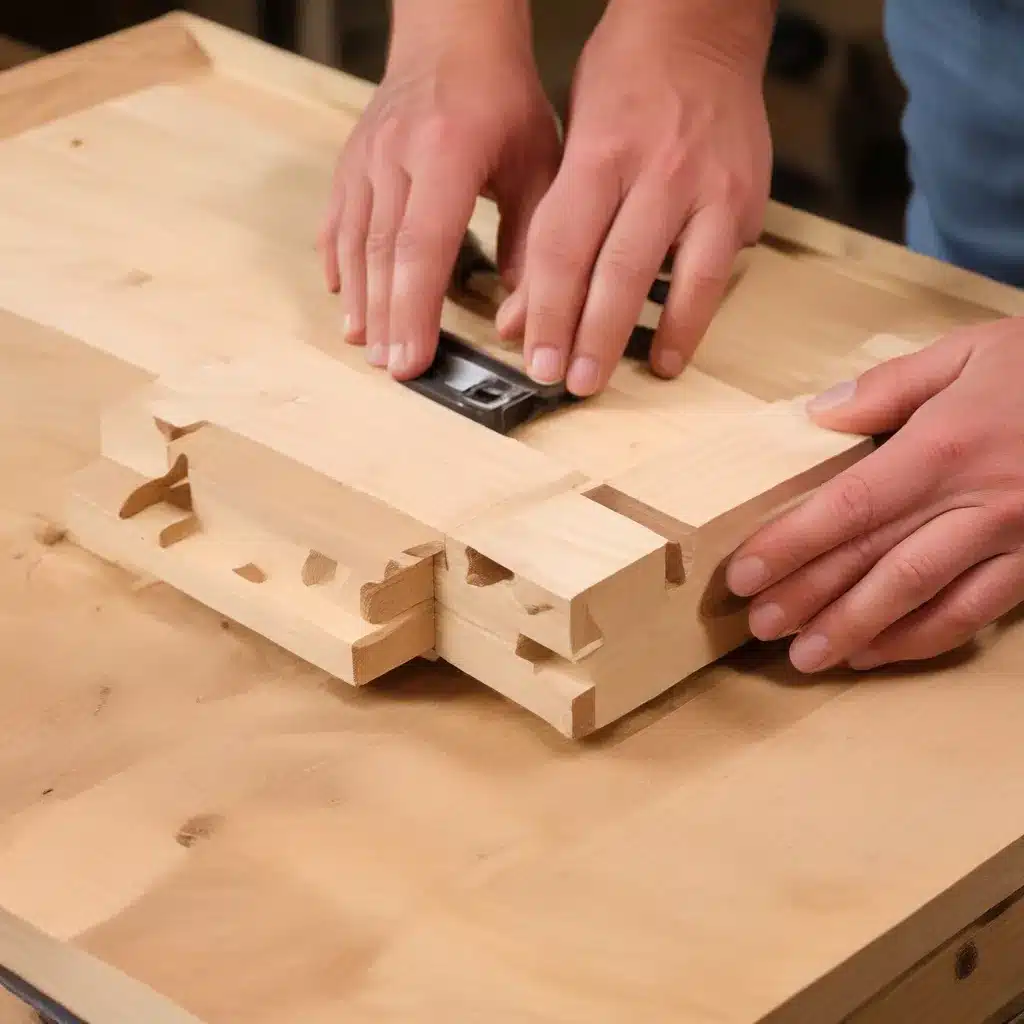 Woodworking Dovetail Jig Techniques: Mastering the Art of Precision Joinery