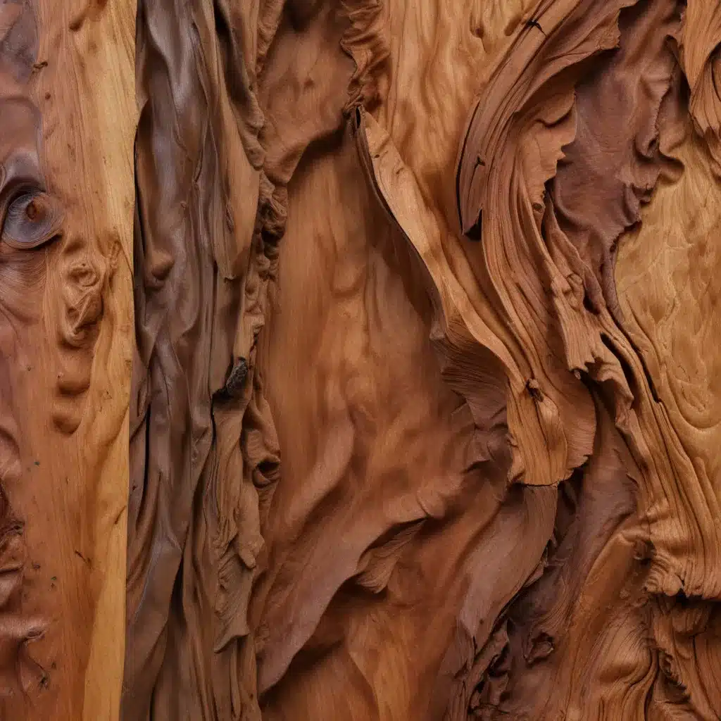 Woodworking Elevated: Unveiling the Art of Transformative Finishes