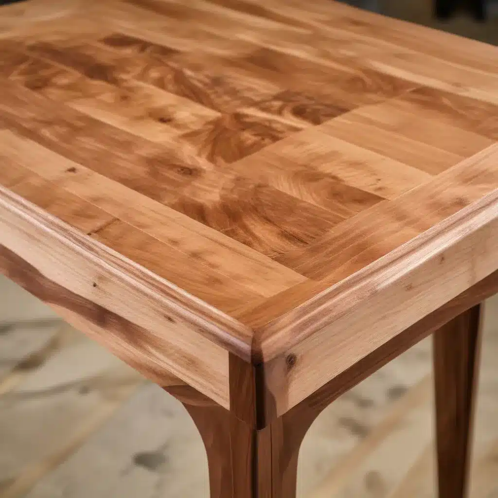 Woodworking Finishes: Transforming Projects into Masterpieces