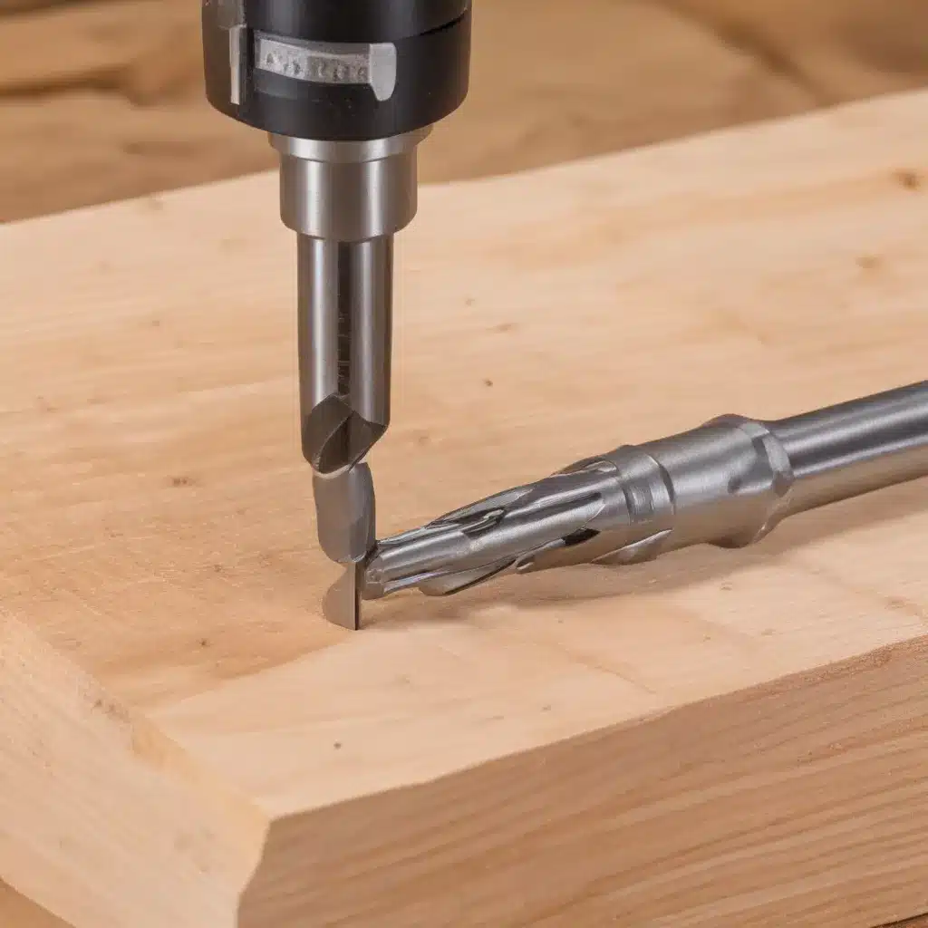 Woodworking Forstner Bit Applications: Drilling Precise Holes and Recesses
