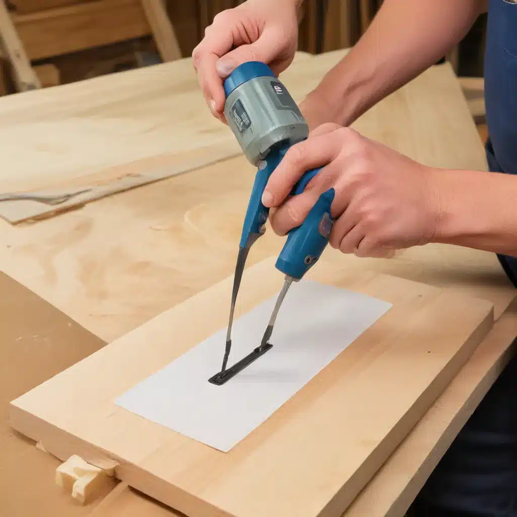 Woodworking Glue Applicator Tools: Ensuring Optimal Adhesive Application