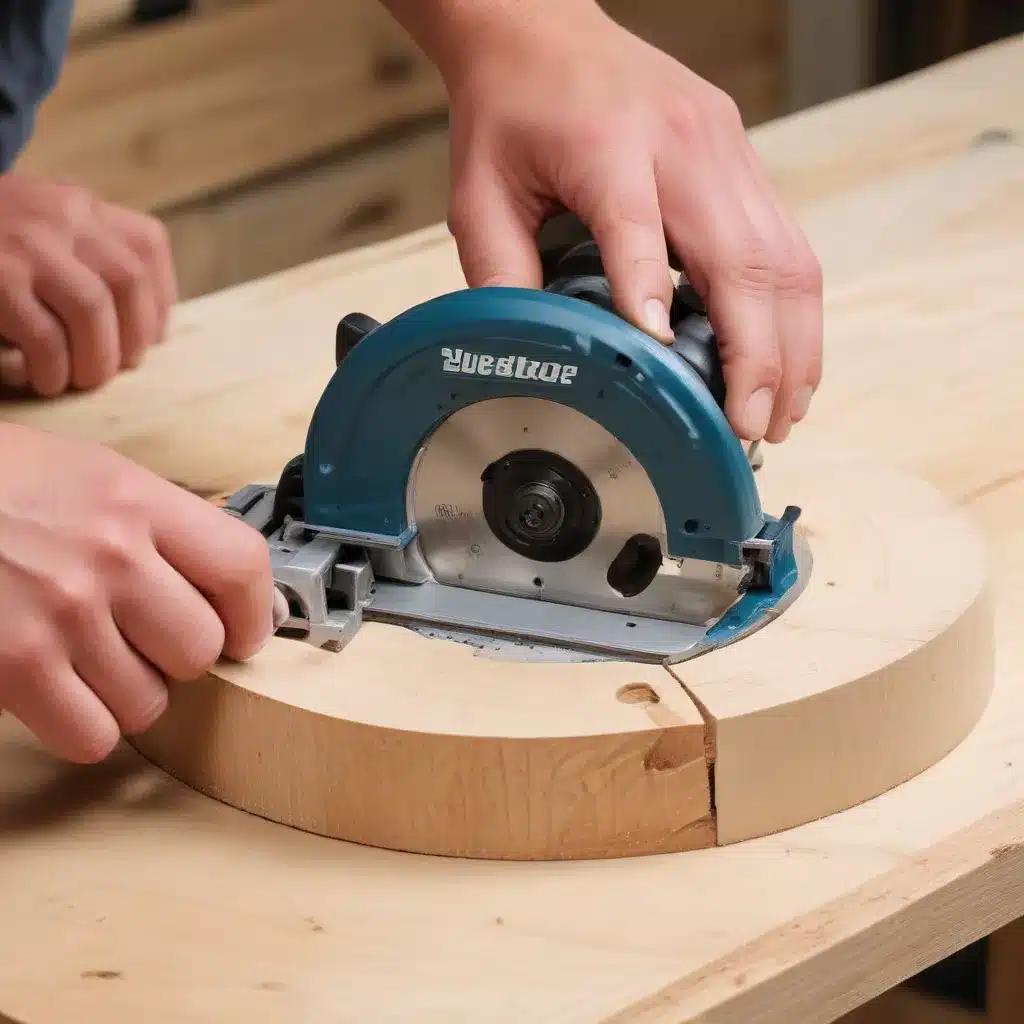 Woodworking Hole Saw Techniques: Cutting Clean and Accurate Openings