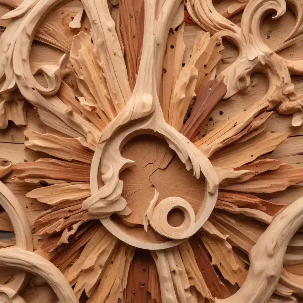 Woodworking Insights: Elevating Your Craft with Stunning Finishes