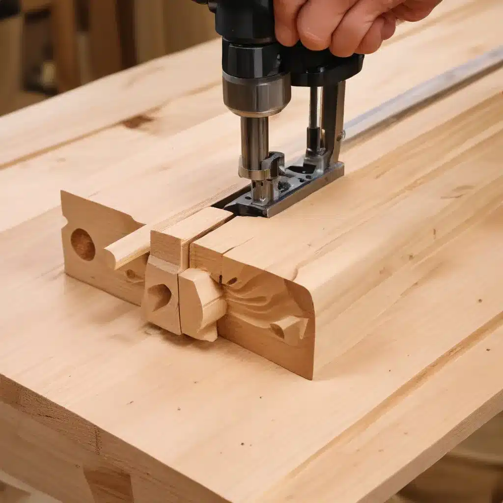 Woodworking Jigs and Fixtures: Streamlining Your Woodcarving Techniques