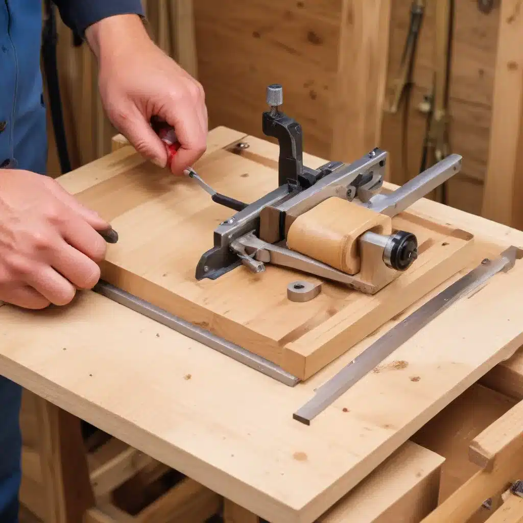 Woodworking Jigs and Fixtures: Streamlining Your Woodturning Process