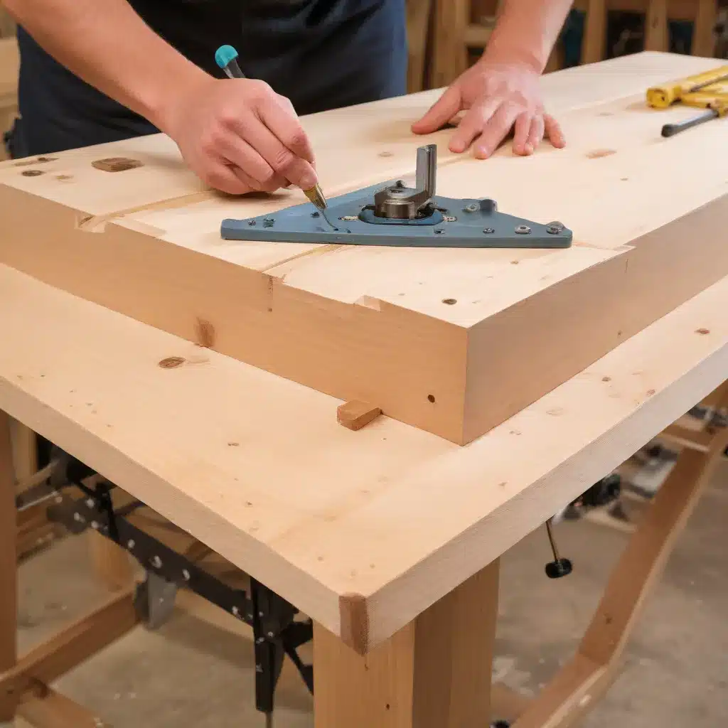 Woodworking Jigs and Fixtures: Streamlining Your Workshop