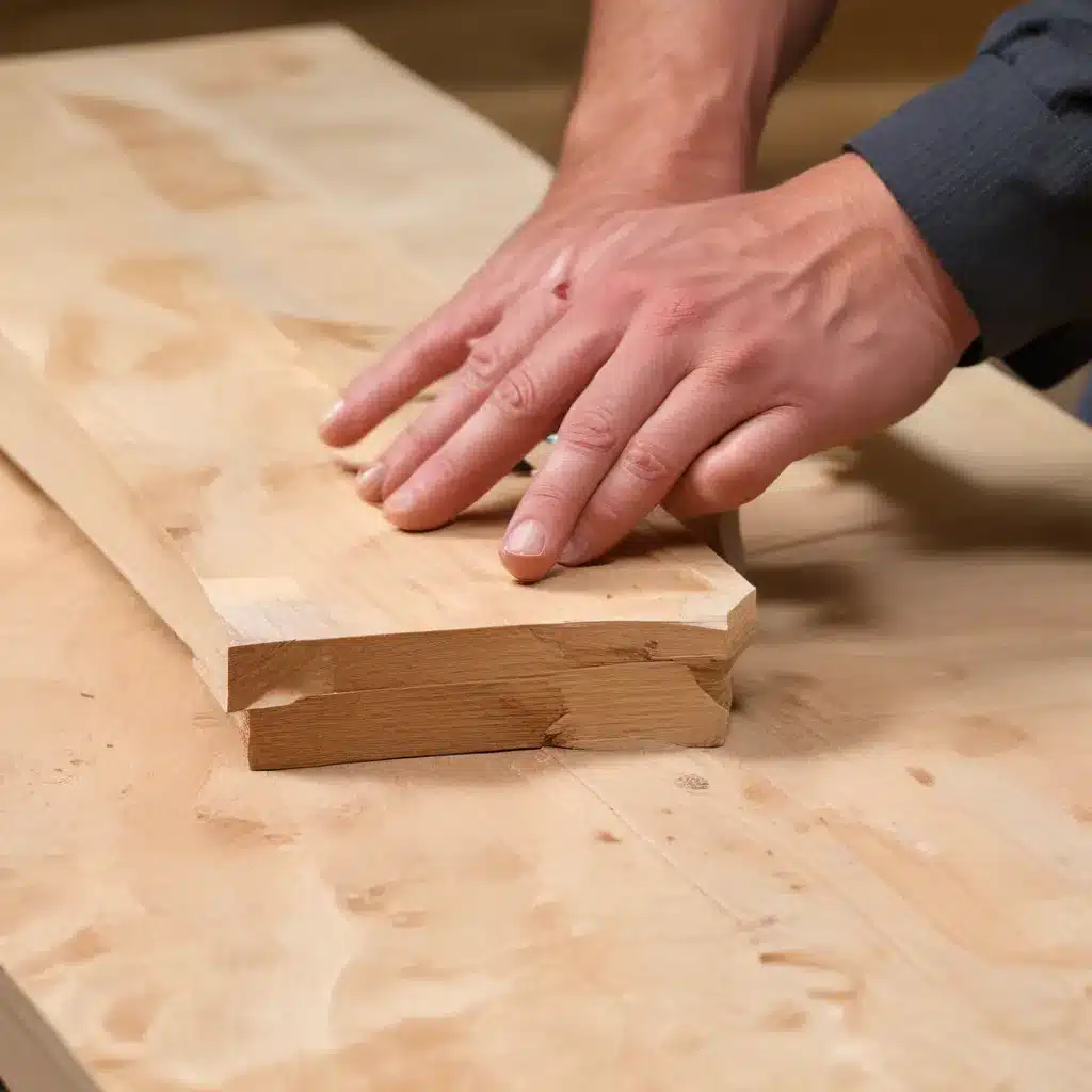 Woodworking Joinery Techniques: Mastering Seamless Connections