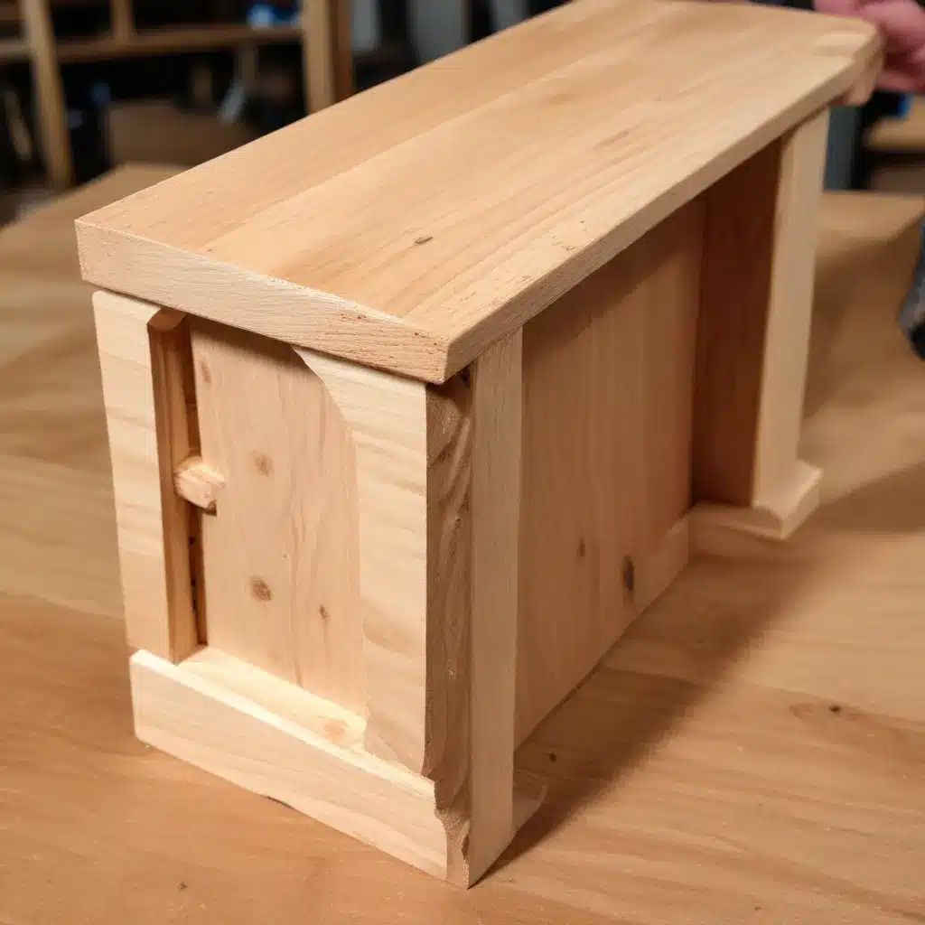 Woodworking Joinery: Transforming Projects into Works of Art