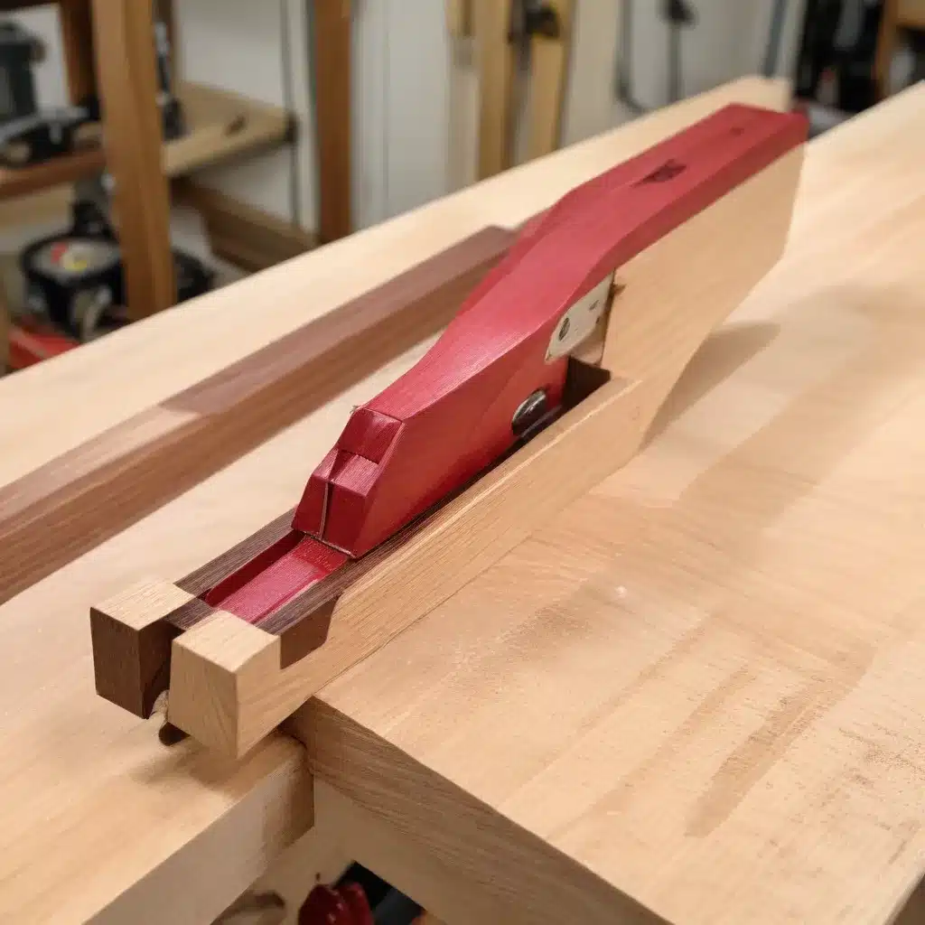 Woodworking Jointer Plane Mastery: Achieving a Flawless Surface Finish