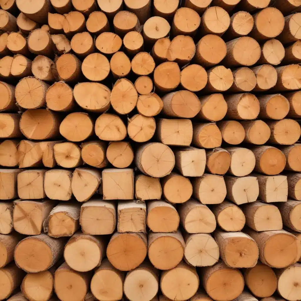 Woodworking Lumber Selection: Choosing the Right Wood for Your Project