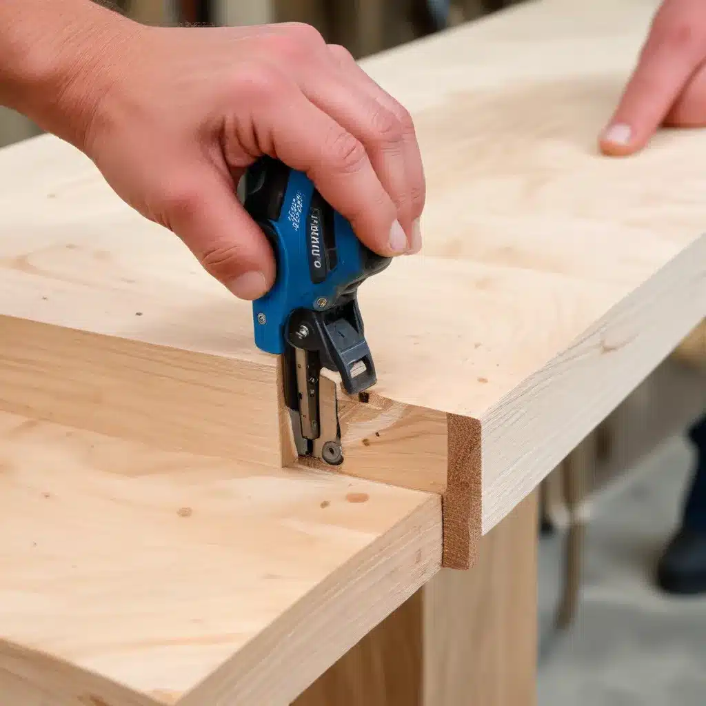 Woodworking Pocket Hole Joinery: Strong and Versatile Connections