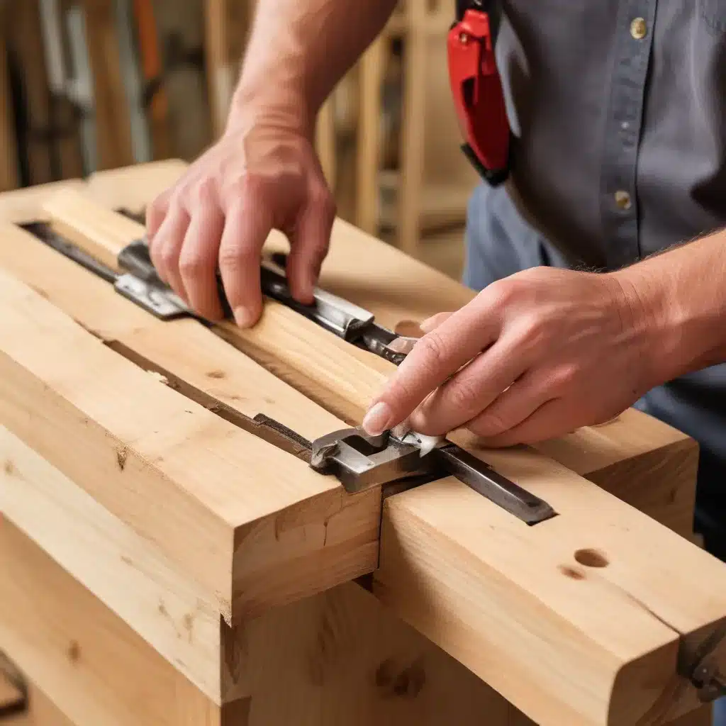 Woodworking Safety: Unlocking the Secrets to Flawless Projects