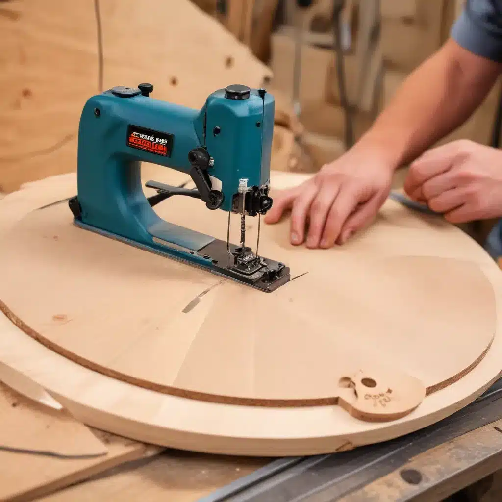 Woodworking Scroll Saw Blade Selection: Choosing the Right Ones for Your Craft