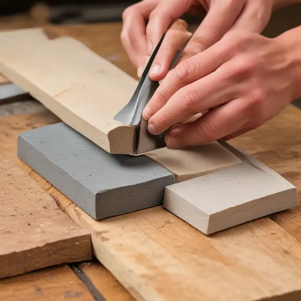 Woodworking Sharpening Stones: Maintaining the Edge of Your Tools