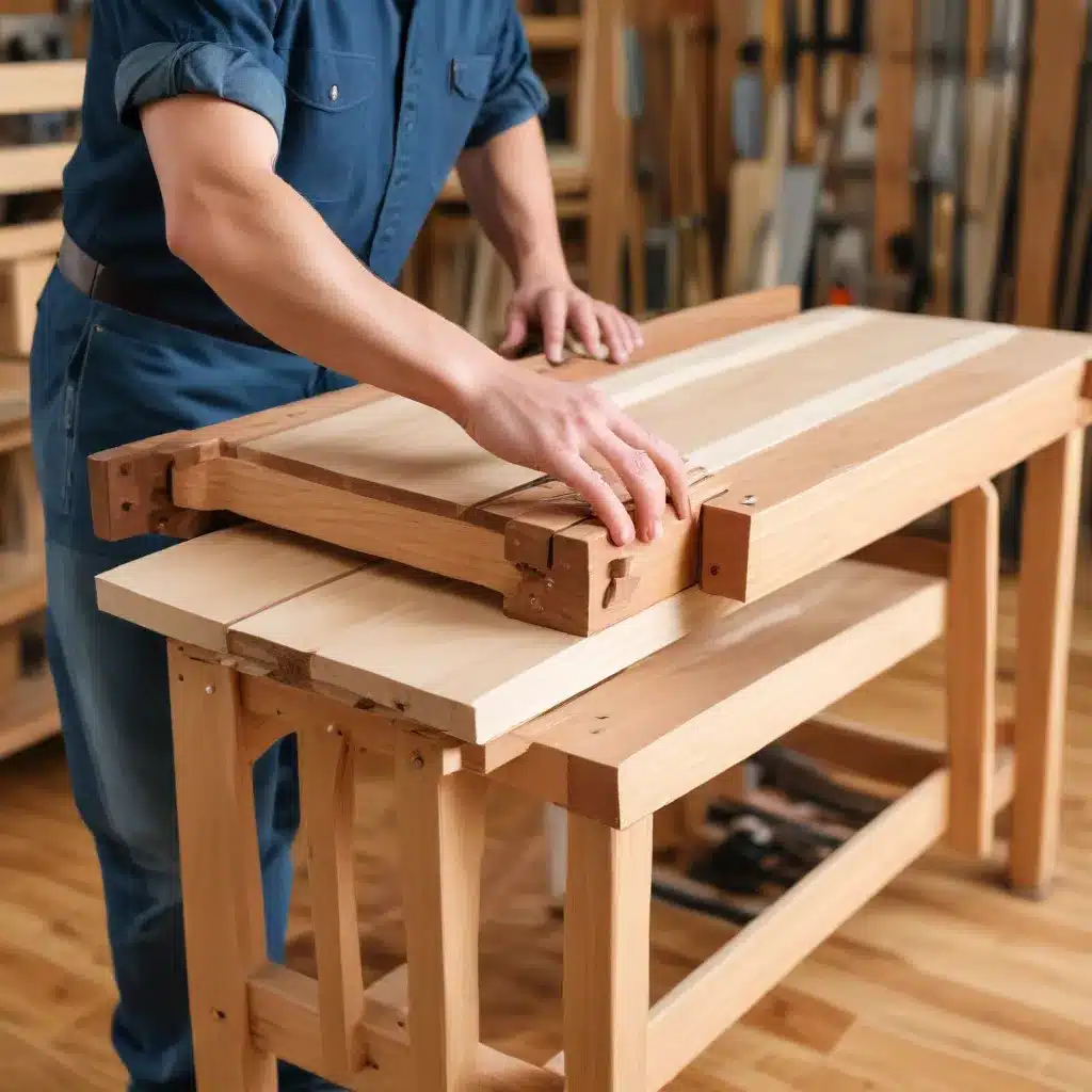 Woodworking Trends: Exploring the Latest Styles and Techniques