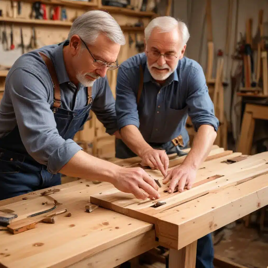 Woodworking Wisdom: Insightful Tips to Refine Your Craft