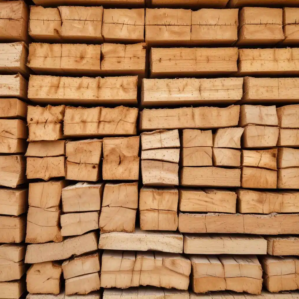 Woodworking Wood Drying: Ensuring Optimal Moisture Content