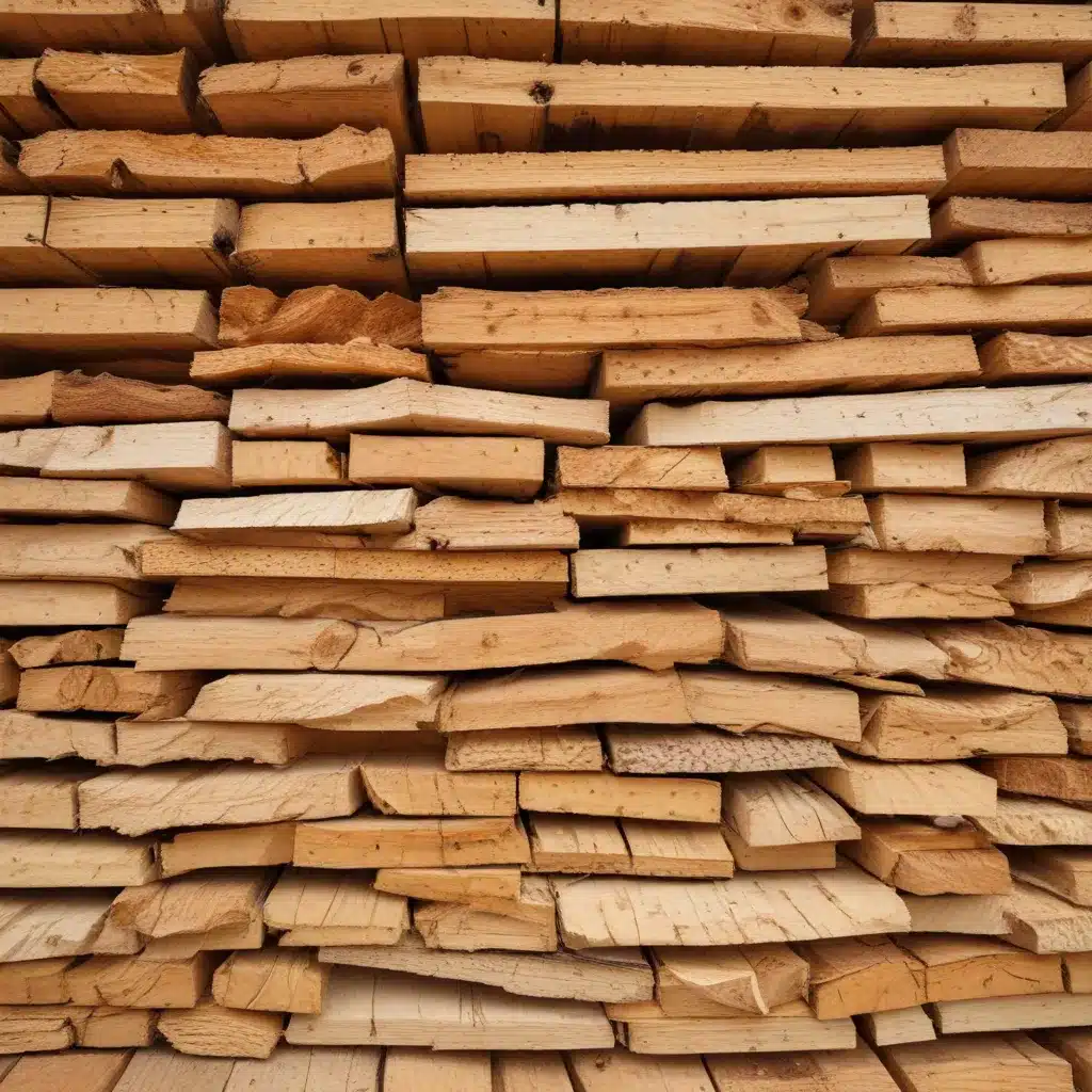 Woodworking Wood Drying Methods: Ensuring Optimal Moisture Content