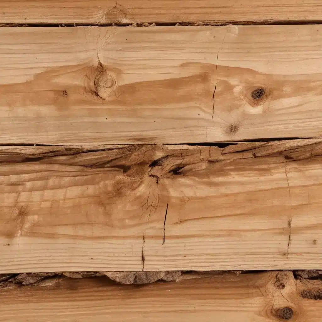 Woodworking Wood Preservation: Protecting Your Projects from Elements