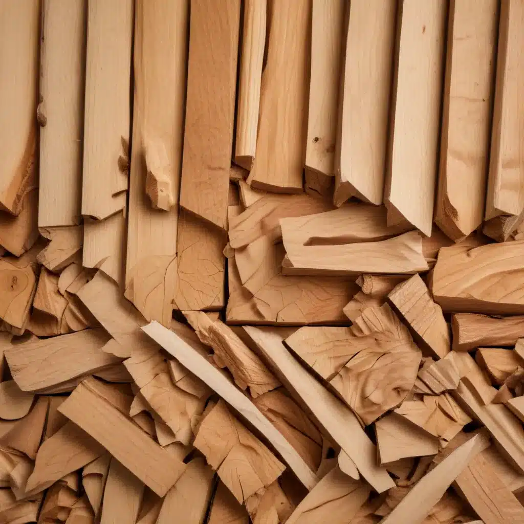 Woodworking Wood Selection: Choosing the Right Species for Your Project