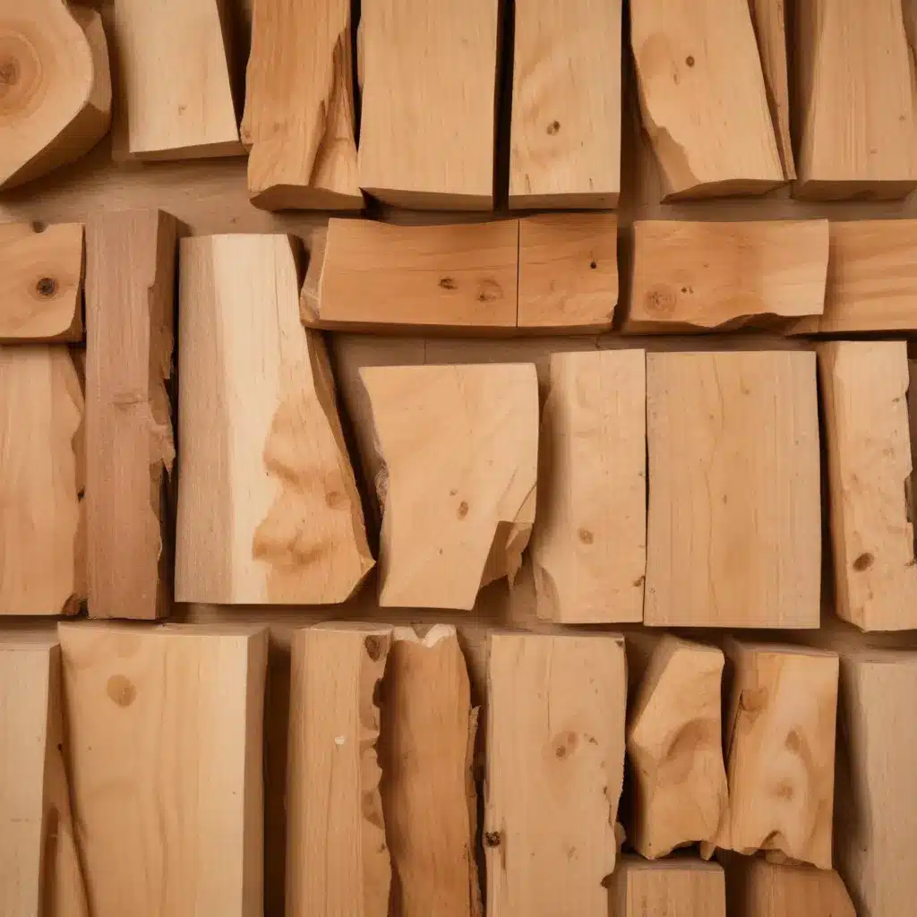 Woodworking Wood Selection Guide: Choosing the Right Species for Your Project