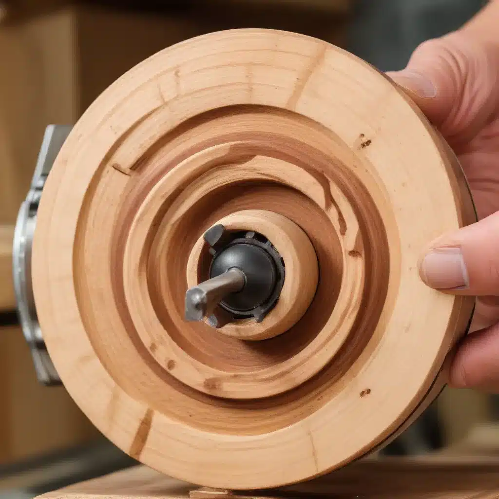 Woodworking Woodturning Chucks: Securing Your Work for Precision Turning
