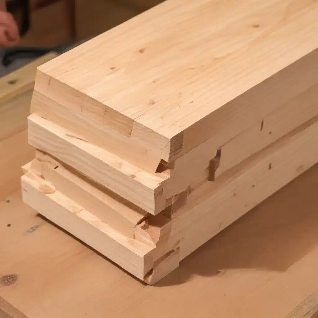 Woodworking Woodworking Dovetail Jig Techniques: Mastering the Art of Precision Joinery