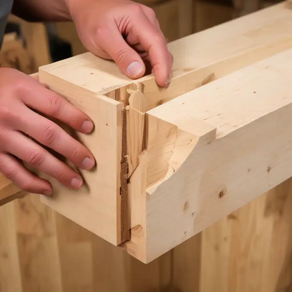 Woodworking Woodworking Dovetail Saw Techniques: Mastering the Art of Precise Joinery