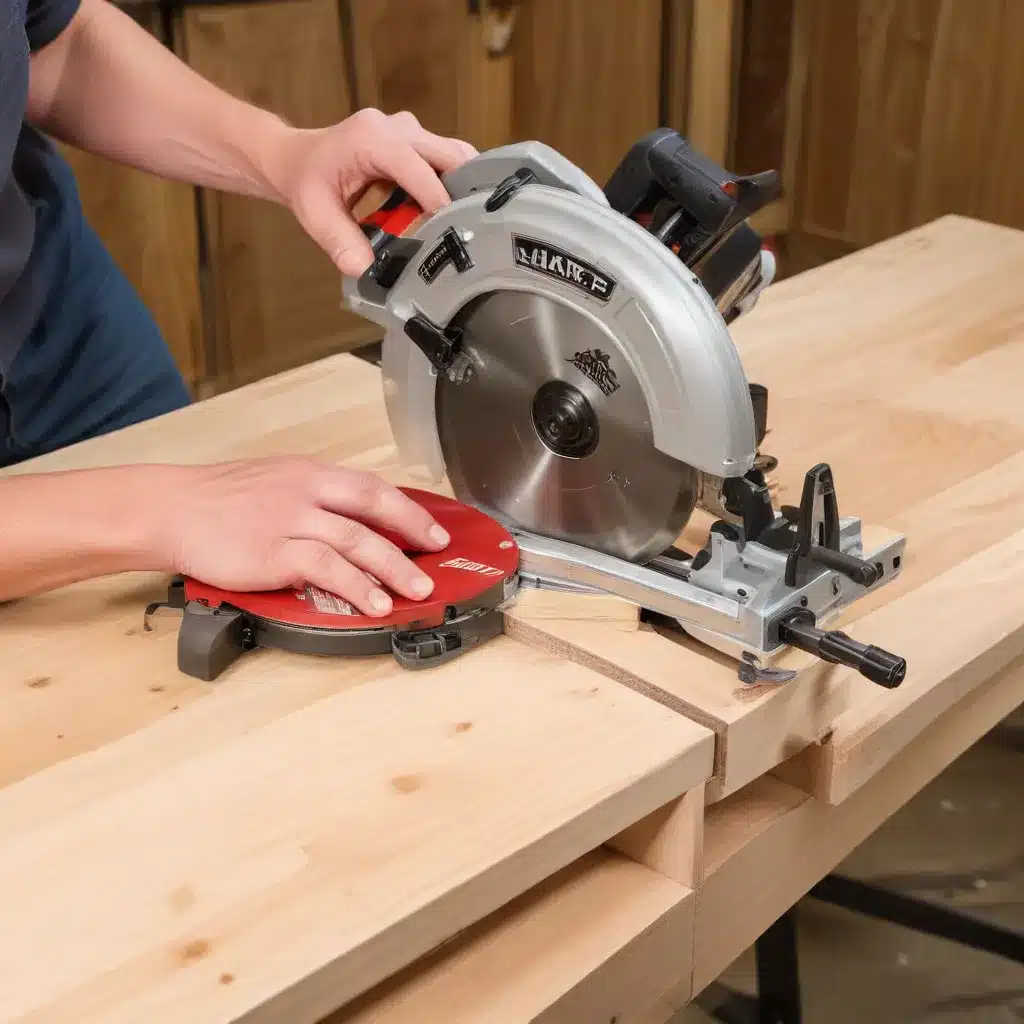 Woodworking Woodworking Miter Saw Fence Setups: Enhancing Accuracy for Angled Cuts
