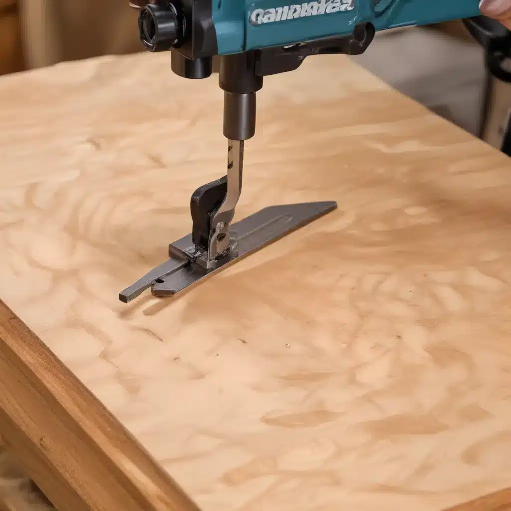 Woodworking Woodworking Scroll Saw Blade Selection: Choosing the Right Ones for Your Craft